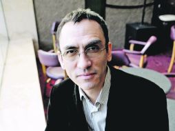 Entre intrigas, traiciones y pistas falsas, se desarrolla la novela de Joaquín Guerrero Casasola, que conducirá al mundo prehispánico. EL INFORMADOR /