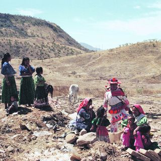 Prometen 25 comedores comunitarios