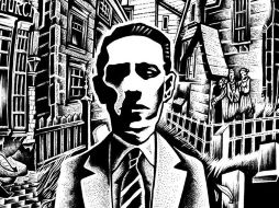 En 1890 nace el escritor estadounidense Howard Phillips Lovecraft. ARCHIVO /