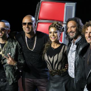 ''El Buki'' busca a sucesores de Juan Gabriel y Vicente Fernández