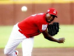 Los del puerto jugarán el sexto juego en Quintana Roo. ESPECIAL /