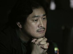 Park Chan-wook, estrenó recientemente ''Stoker'', su primer largometraje producido en Hollywood. ESPECIAL /