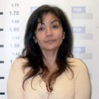 La ''Reina del Pacífico'' llega a México