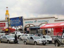 Afirman que se trabaja para garantizar una estadía tranquila a sus turistas. ESPECIAL /