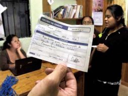 La iniciativa ha llevado progreso, comunicación e integración a una comunidad que hace gala de iniciativa. ESPECIAL /