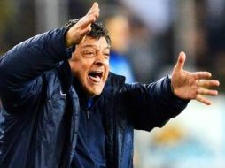 La Federación de ese país no estaba contenta con el desempeño de Avci. ESPECIAL /