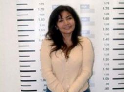 Sandra Ávila Beltrán, ''La Reina del Pacífico'', conserva algunas propiedades al poniente de Guadalajara. AFP /