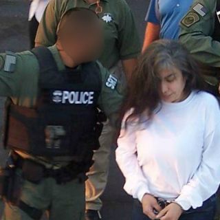 La PGR reactiva proceso contra ''Reina del Pacífico''