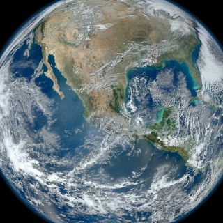 Hemos agotado los recursos naturales que se pueden consumir en un año