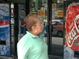 El alto consumo de gaseosas es una tendencia y en pocas décadas se ha convertido en un hábito diario en muchos países del mundo. EFE /