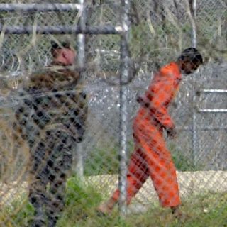 Acusado del 11S alega tortura psicológica en Guantánamo