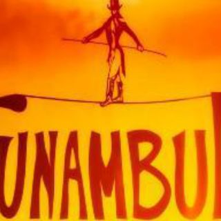 Caída en blanco, humor en el inconsciente