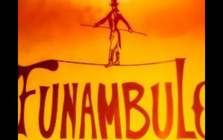 Esta obra significa el inicio de montajes de la nueva compañía Funámbulo Espacio Escénico. ESPECIAL /