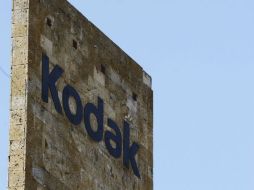 Kodak se centrará en la impresión comercial y de envases. ARCHIVO /
