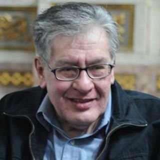 Pacheco recibirá Premio Internacional Corona de Oro 2013