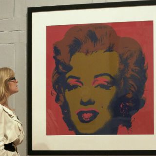 Pondrán a la venta obras de Dalí, Tamayo y Miró