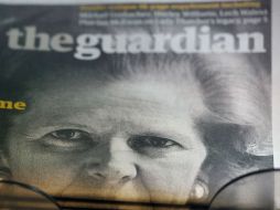''The Guardian'' indica que autoridades británicas buscaban evidencia en contra de Snowden. ARCHIVO /