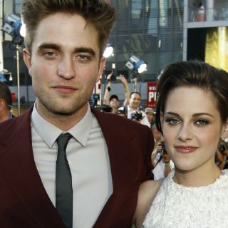 Pattinson y Stewart podrían reconciliarse