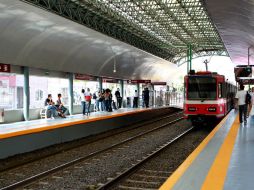 Informan que la modernización de las estaciones de la Línea 1 está en etapa de gestión. ARCHIVO /