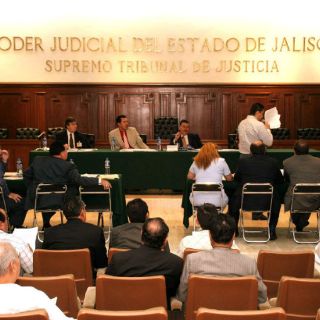 Magistrados incrementarán los montos por haber de retiro