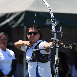 Buena participación de tapatíos en Tiro con Arco