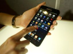 La popularidad de las aplicaciones móviles ha marcado tendencia en el mundo actual. ARCHIVO /