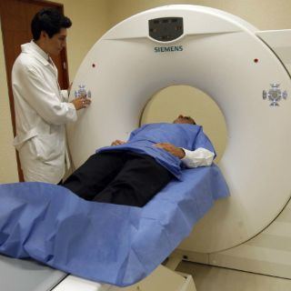 Instalan tecnología de punta para diagnosticar males neurológicos