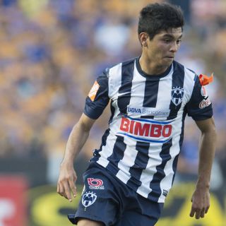 Monterrey perderá otro elemento