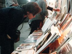 Se mostrarán más de 16 mil publicaciones de editoriales como Océano, Proceso, Lectorum, Siglo XXI y el Fondo de Cultura Económica. ARCHIVO /