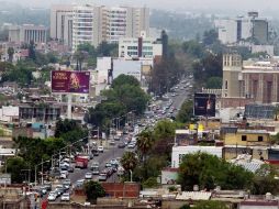 Se prevé que para 2014 se lleven a cabo las inversiones necesarias para la ciudad. ARCHIVO /