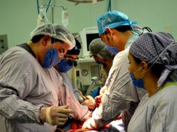 La mayoría busca la forma de erradicar el mal que se hicieron. ARCHIVO /