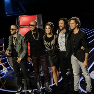 Prometen sorpresas para ''La Voz... México 3''