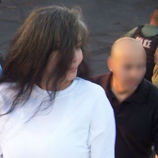 ''La Reina del Pacífico'' vuelve a México; enfrenta cargos por lavado