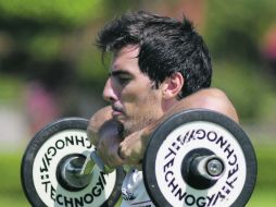 Facundo Erpen reconoce que atraviesan una crisis de resultados que no esperaban luego del éxito de la temporada anterior. MEXSPORT /