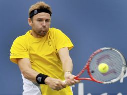 Mardy ha estado sin jugar durante un buen tiempo en las últimas temporadas. AP /