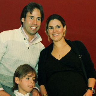 Luz Elena González: 43 años e inmersa en ''Libre para amarte''