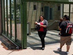 La obesidad es precursora de dichas afecciones, pero puede prevenirse y con ello reducir el riesgo a presentar infartos. ARCHIVO /