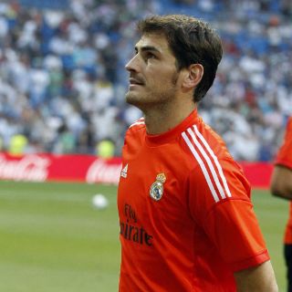 Raúl cree Casillas seguirá en Real Madrid