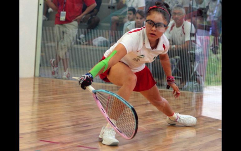 Longoria ha ganado todo lo que se ha propuesto en su carrera. ARCHIVO /