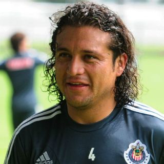 No le tendimos la cama a Galindo: Reynoso