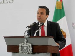 El presidente municipal de Zapopan, Héctor Robles, que todavía hay dudas entre los regidores sobre quién va y quién no.  /