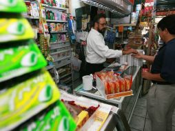 Se agilizarán los trámites para quienes deseen poner un negocio de giro blanco.  /