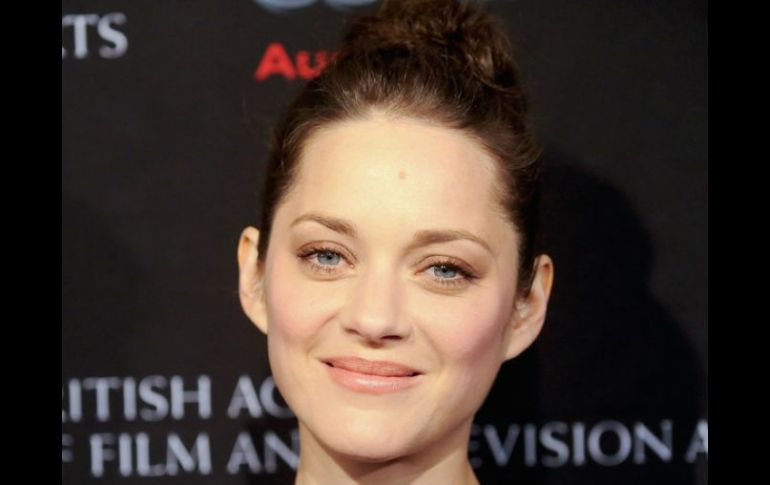Marion Cotillard se unirá al elenco para encarnar a la protagonista de la historia de William Shakespeare. ARCHIVO /