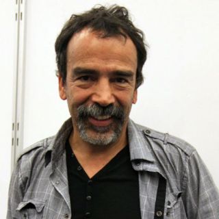 Damián Alcázar interpretaría al padre de Jenni Rivera en una serie