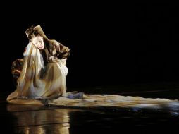 Varias compañías presentarán sus espectáculos en el Centro Cultural Los Talleres del 23 de agosto al 29 de septiembre. ARCHIVO /