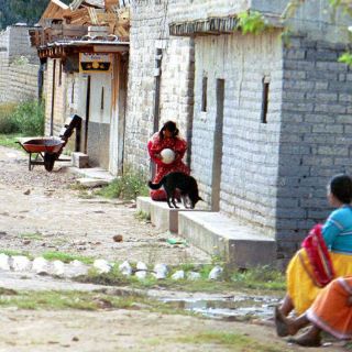 Evaluarán Cruzada contra el hambre en la ZMG