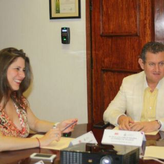 Fiscalía y SCT firman convenio para Alerta Amber