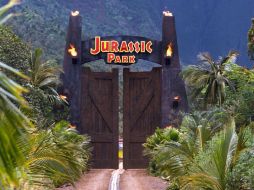 Este viernes 23 de agosto la cinta de dinosaurios que celebra su 20 aniversario se instala en la cartelera tapatía. ESPECIAL /