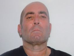 Mario Armando Ramírez enfrenta un proceso en su contra por delincuencia organizada, delitos contra la salud, entre otros cargos. ARCHIVO /