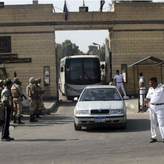 Posible liberación de Mubarak causa revuelo entre el Gobierno